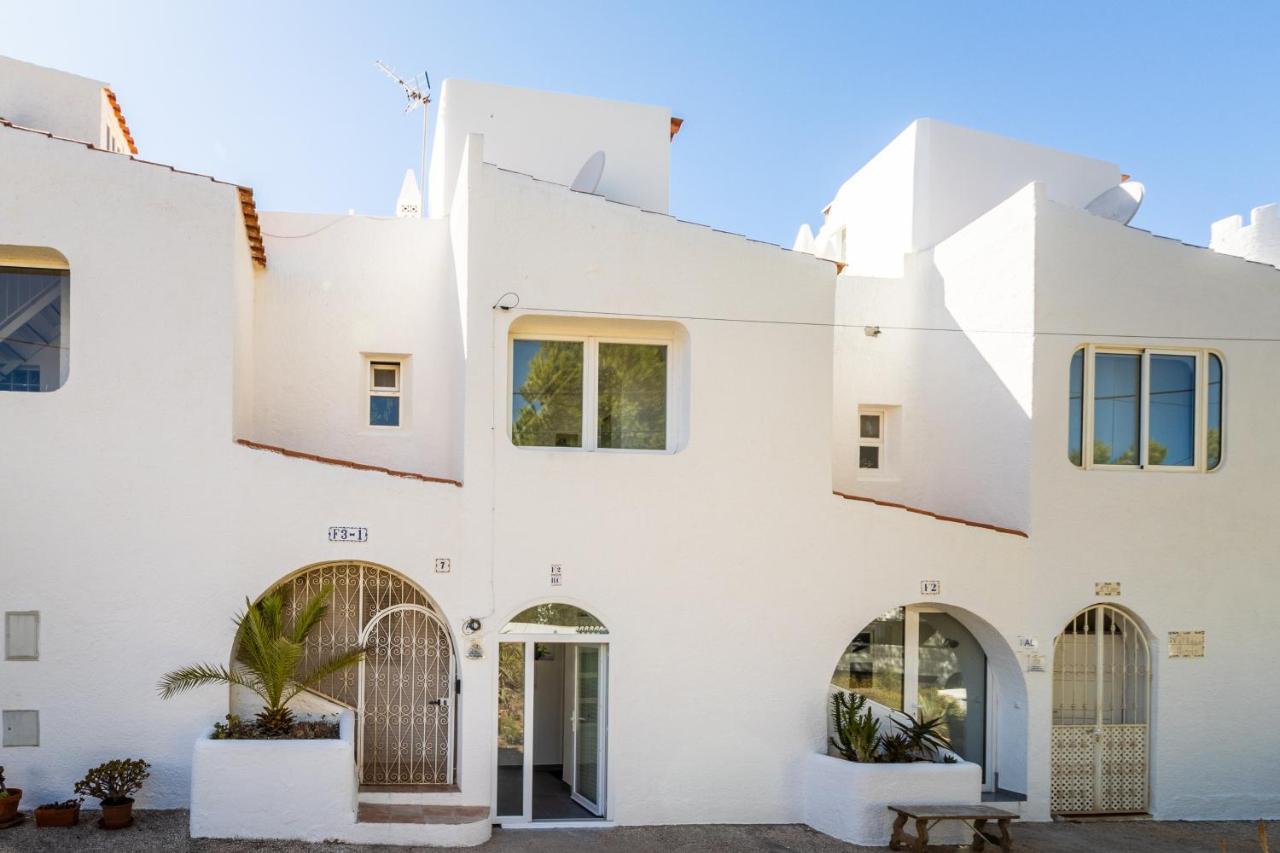 Apartment Gil Carvoeiro  Exterior foto